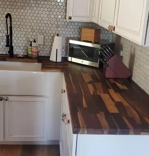 Cowboy Cabin